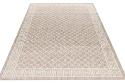 Outlet Viviendo Vloerkleed 541 Taupe Tallinn