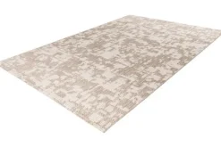 Viviendo Vloerkleden^Vloerkleed 542 Taupe Tallinn