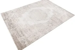 ET Rugs Vloerkleden^Vloerkleed 504 Taupe  Wanki