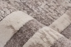ET Rugs Vloerkleden^Vloerkleed 502 Taupe  Wanki