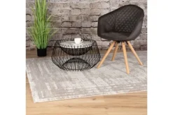ET Rugs Vloerkleden^Vloerkleed 502 Taupe  Wanki