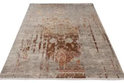 New Viviendo Vloerkleed 453 Terra Laos