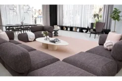 Brinker Vloerkleden^Vloerkleed 1335 Travee |