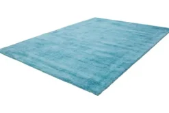 Outlet Viviendo Vloerkleed 220 Turqoise Maori