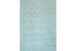 Sale Divendo Vloerkleed 310 Turquoise Aperitif