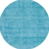 Viviendo Vloerkleden^Vloerkleed 220 Turquoise Maori