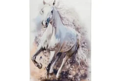 Viviendo Vloerkleden^Vloerkleed 235 White Horse Torino Kids