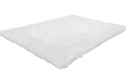Divendo Vloerkleed 110 Wit Crown