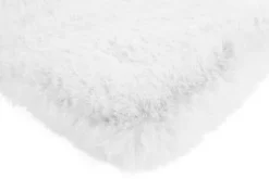 Divendo Vloerkleden^Vloerkleed 100 Wit Rabbit