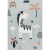 Online Viviendo Vloerkleed 624 Zebra Greta