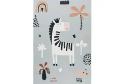 Online Viviendo Vloerkleed 624 Zebra Greta