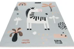 Online Viviendo Vloerkleed 624 Zebra Greta