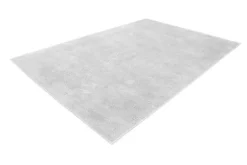 Divendo Vloerkleden^Vloerkleed 110 Zilvergrijs Bali
