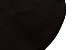 Best Aros Vloerkleed 25 Zwart Dias