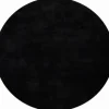 Aros Vloerkleden^Vloerkleed 25 Zwart Dias