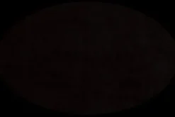 Aros Vloerkleden^Vloerkleed 25 Zwart Dias