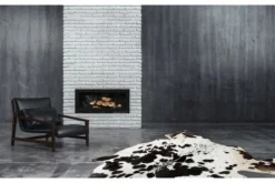 New Divendo Vloerkleed 210 Zwart Wit Glam