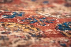 Louis de Poortere Vloerkleden^Vloerkleed Aksou 9841 Antiquarian Kasak |