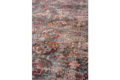 Hot Louis de Poortere Vloerkleed Almati 9845 Antiquarian Kasak |
