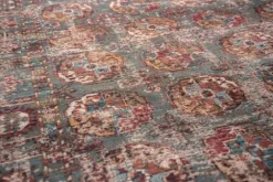 Hot Louis de Poortere Vloerkleed Almati 9845 Antiquarian Kasak |