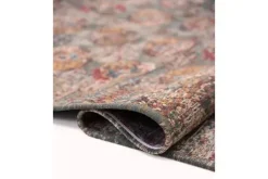 Hot Louis de Poortere Vloerkleed Almati 9845 Antiquarian Kasak |