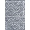 Divendo Vloerkleden^Vloerkleed antraciet Maya