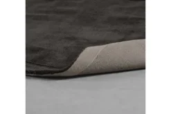 Vloerkleden^Vloerkleed Antraciet Mody