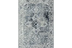 Best Louis de Poortere Vloerkleed Atlantide 9646 Antiquarian Tabriz |