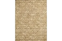 Brinker Vloerkleden^Vloerkleed Balanced Beige Arrow FloorArt |