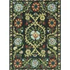 Louis de Poortere Vloerkleden^Vloerkleed Bavaria 9729 Antiquarian Suzani |