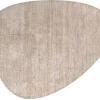 Brinker Vloerkleden^Vloerkleed Beige 101 Berbero Lungo |