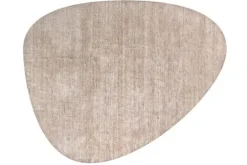 Brinker Vloerkleden^Vloerkleed Beige 101 Berbero Lungo |