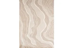 By-Boo Vloerkleden^Vloerkleed beige 230282 Soil