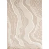 Hot By-Boo Vloerkleed beige 230281 Soil