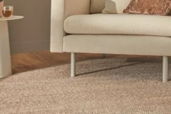 Brinker Vloerkleden^Vloerkleed Beige 142 Verona ST |