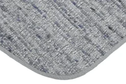 Beside Rugs Vloerkleden^Vloerkleed Blauw 656 Spark Shapes |