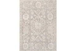 Online Louis de Poortere Vloerkleed Boree 9846 Antiquarian Suzani |