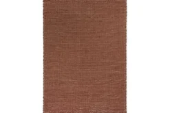 Brink & Campman Vloerkleden^Vloerkleed Brick 129300 Frame |