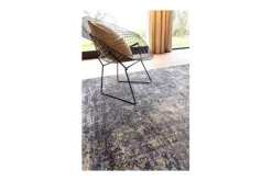 Discount Louis de Poortere Vloerkleed Broadway Glitter 8422 Mad Men Jacobs Ladder |