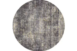 Discount Louis de Poortere Vloerkleed Broadway Glitter 8422 Mad Men Jacobs Ladder |