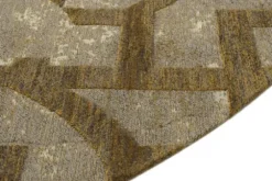 Beside Rugs Vloerkleden^Vloerkleed Bronze Moonstrike |