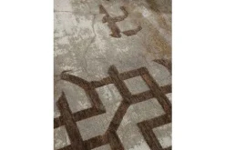 Beside Rugs Vloerkleden^Vloerkleed Bronze Moonstrike |