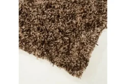 By-Boo Vloerkleden^Vloerkleed brown Mixi