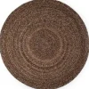 Clearance Brinker Vloerkleed Bruin Bellano ST |