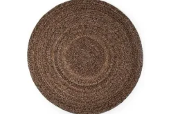 Clearance Brinker Vloerkleed Bruin Bellano ST |