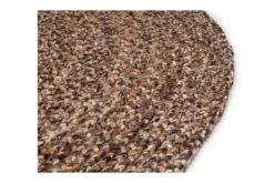 Clearance Brinker Vloerkleed Bruin Bellano ST |