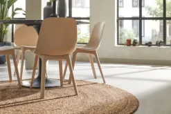 Clearance Brinker Vloerkleed Bruin Bellano ST |
