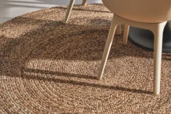 Clearance Brinker Vloerkleed Bruin Bellano ST |