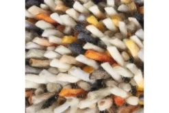 Outlet Brink & Campman Vloerkleed Calendula 170213 Dots |
