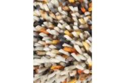 Brink & Campman Vloerkleden^Vloerkleed Calendula 170213 Dots |